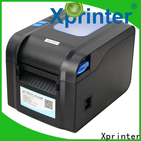 Xprinter xprinter 80 driver design for medical care