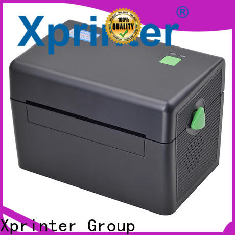 Xprinter product labeling best barcode label printer directly sale for store