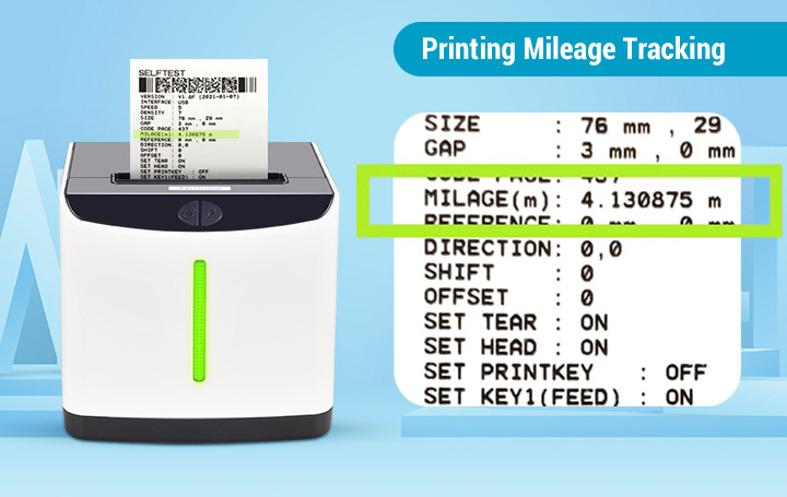 Xprinter shop bill printer manufacturer for post-3