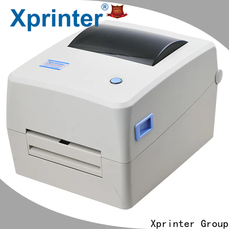 portable cheap thermal transfer printer factory for shop