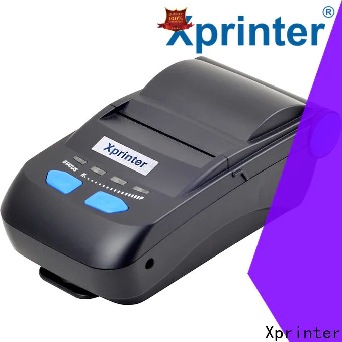 Xprinter citizen receipt printer with good price for tax