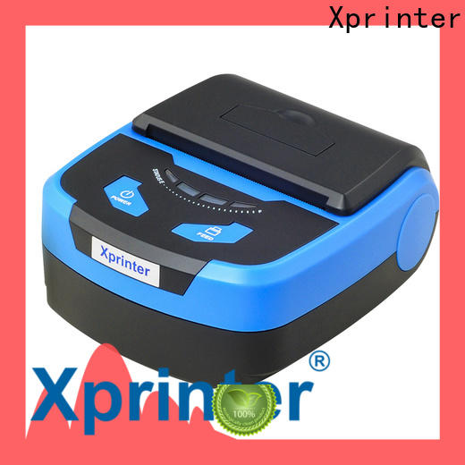 Xprinter wireless thermal receipt printer inquire now for shop