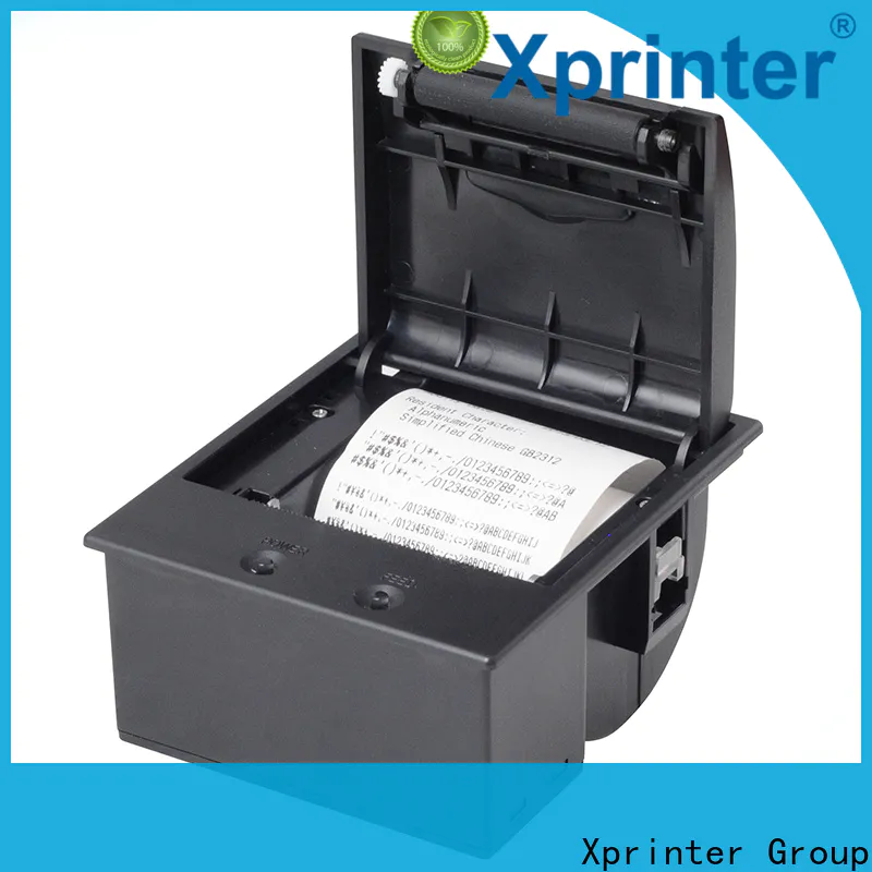 Xprinter hot selling receipt printer for sale from China for store