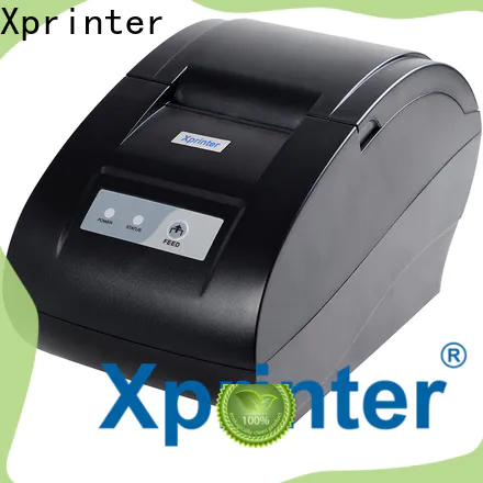 Xprinter best receipt printer supplier for retail