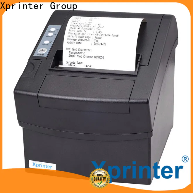 reliable 80mm bluetooth printer with good price for shop