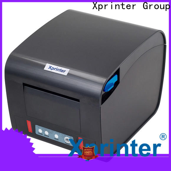Xprinter 80mm receipt printer with good price for store