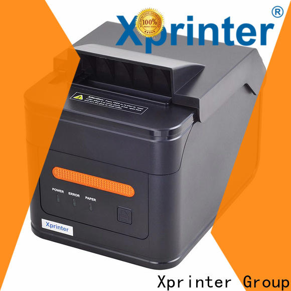 Xprinter store receipt printer inquire now for retail