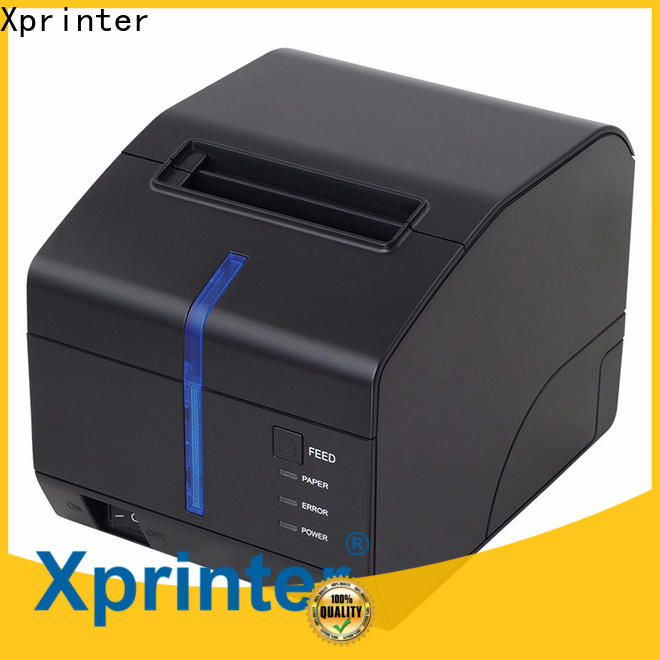 Xprinter standard electronic receipt printer with good price for store