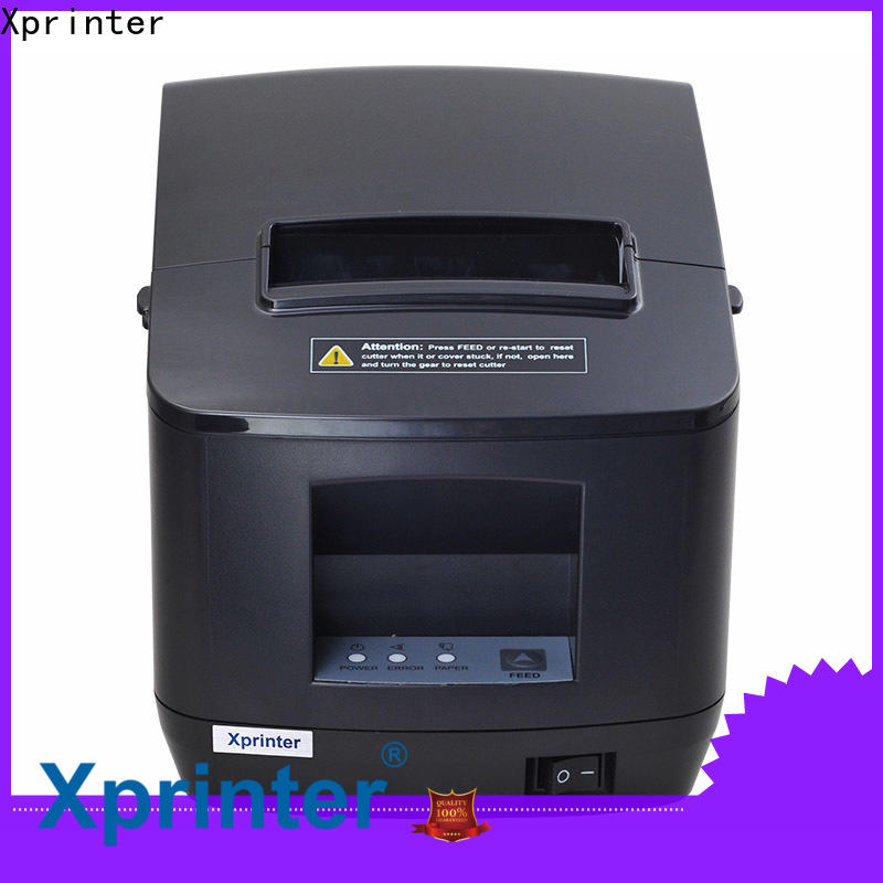 Xprinter printer cloud company for medical care