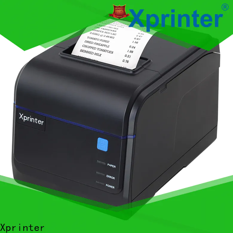 Xprinter multilingual factory for mall