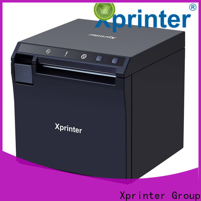 Xprinter xpc58k 80mm thermal receipt printer inquire now for mall