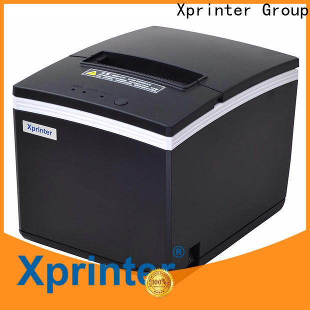 Xprinter best receipt printer design for shop
