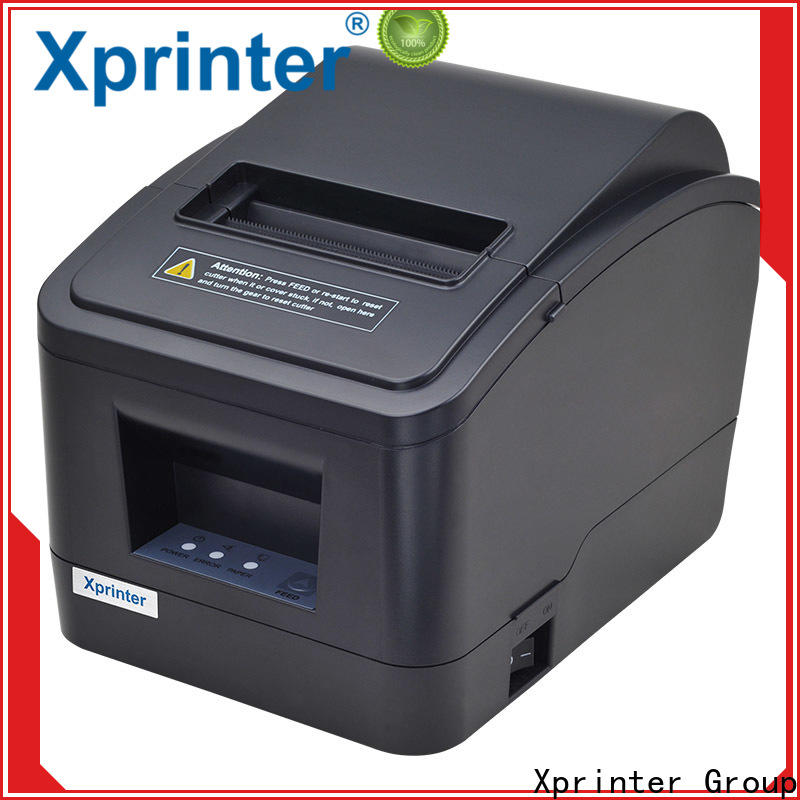 Xprinter standard buy receipt printer factory for mall