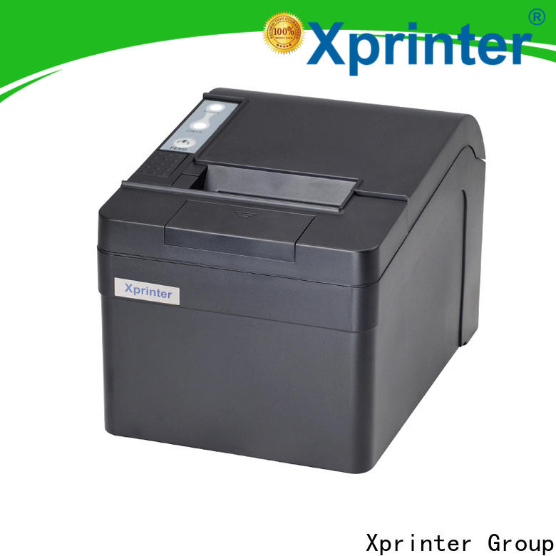 Xprinter professional desktopposreceiptprinter supplier for shop