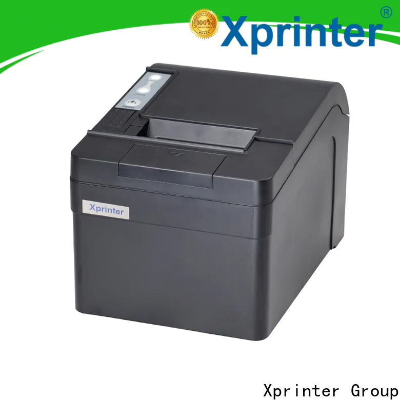 Xprinter professional desktopposreceiptprinter supplier for shop