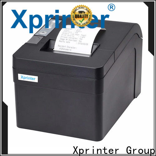 Xprinter durable printer 58mm supplier for mall