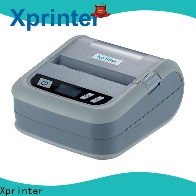 Xprinter Wifi connection best pos printer manufacturer for store