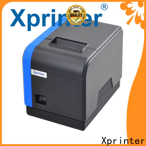 Xprinter pos 58 thermal printer factory price for retail