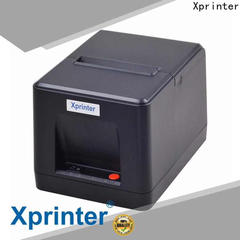 Xprinter sturdy pos receipt printer directly sale for storage