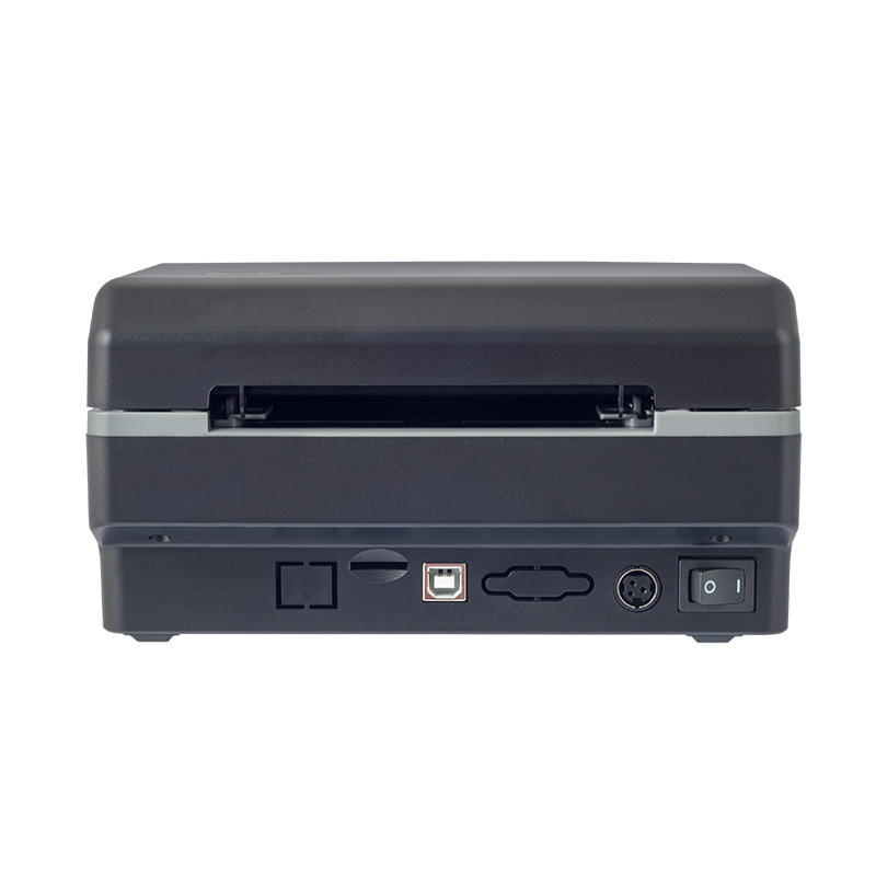 Impressora térmica XP-D462B de 4 polegadas
