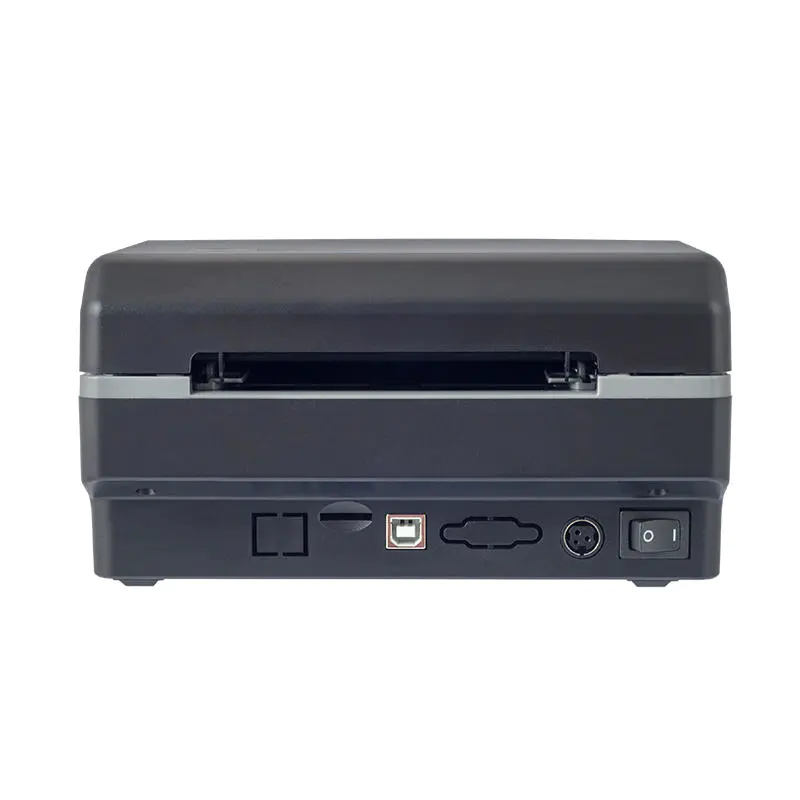 XP-D462B 4 Inch Thermal Printer