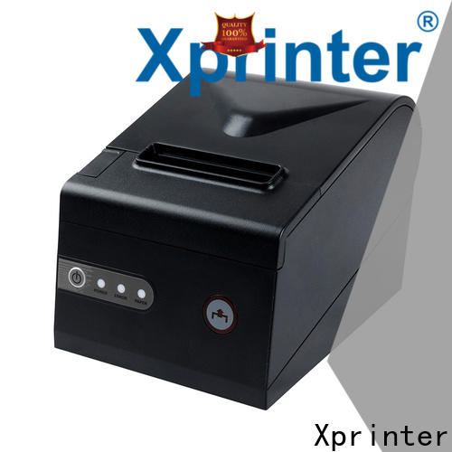 Xprinter lan receipt printer online inquire now for retail