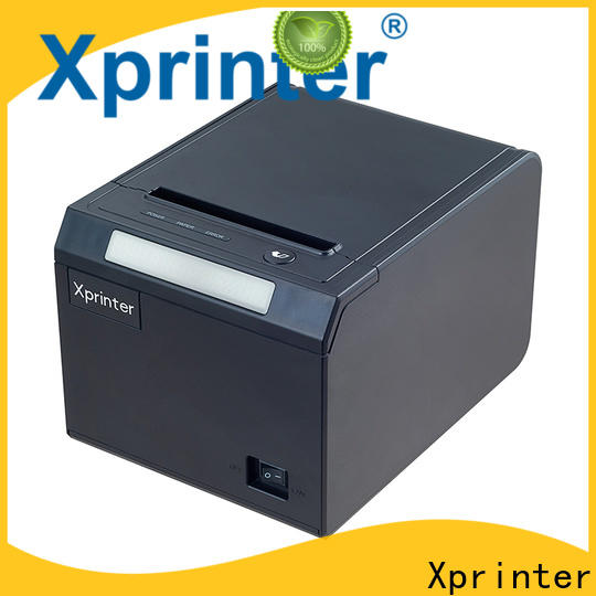 reliable mobile receipt printer inquire now for shop