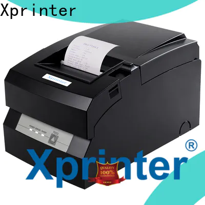 Xprinter dircet thermal bluetooth dot matrix printer directly sale for medical care