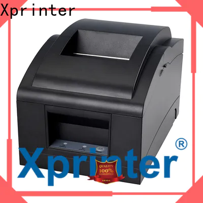 Xprinter dot matrix invoice printer directly sale for post