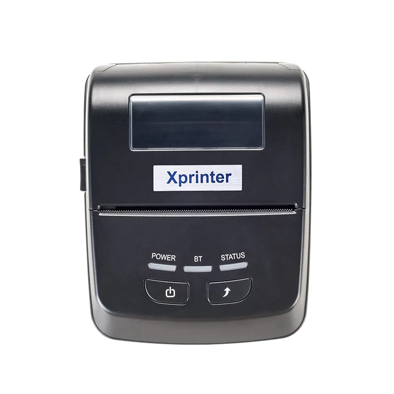 XP-P801A  Mini Thermal Receipt Printer