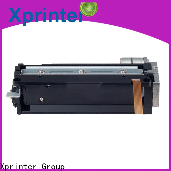 Xprinter durable label printer accessories factory for medical care