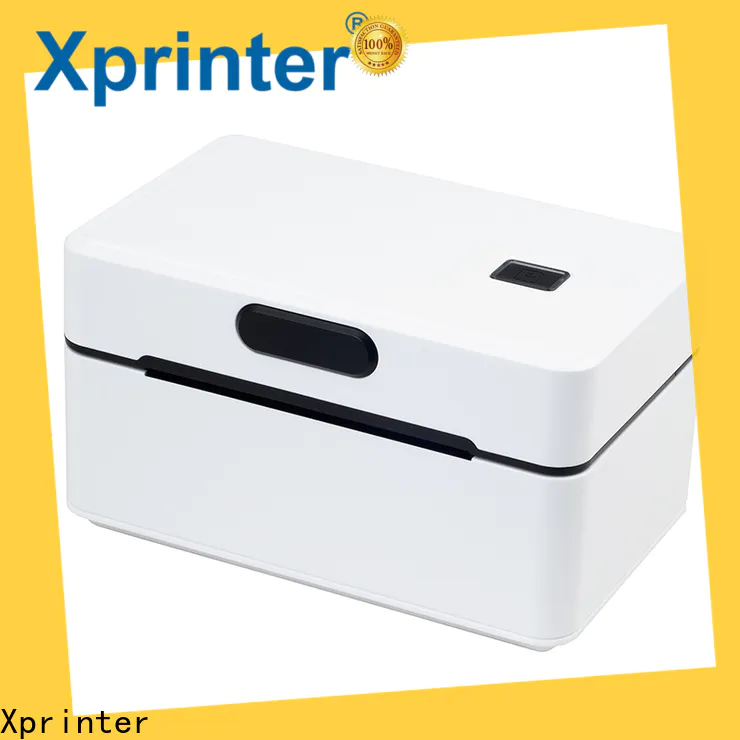 Xprinter bluetooth pos 80 thermal printer inquire now for supermarket