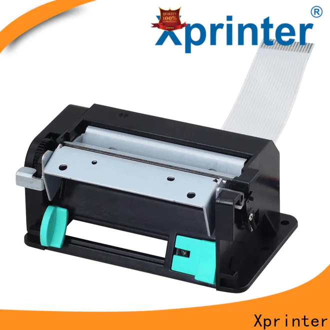 Xprinter printer accessories online with good price for medical care