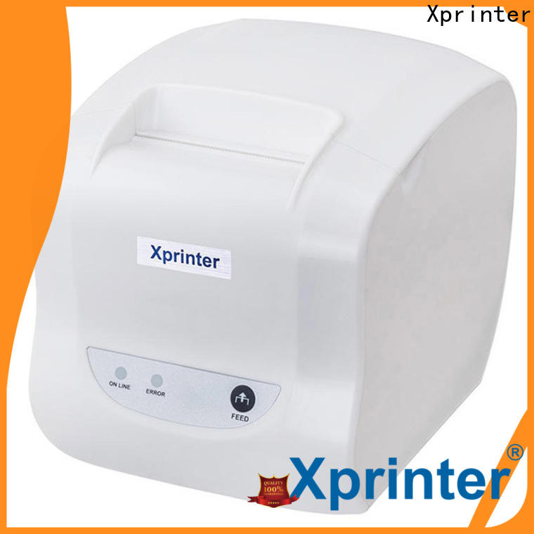 Xprinter cloud printers from China for storage