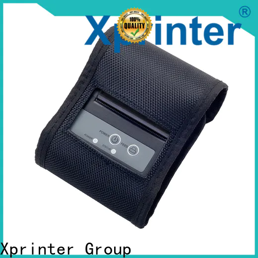 Xprinter receipt printer accessories inquire now for storage