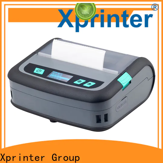 Xprinter small label printer directly sale for shop