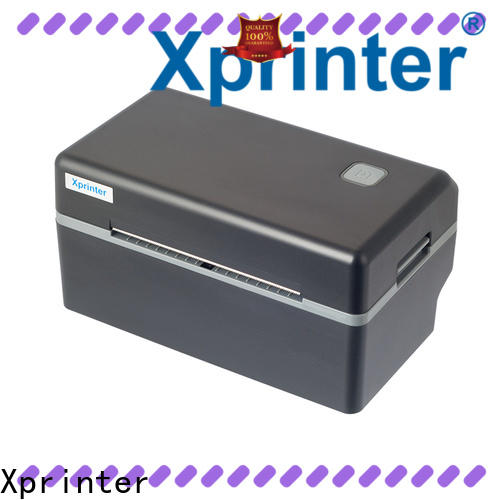 Xprinter high quality best barcode label printer from China for store