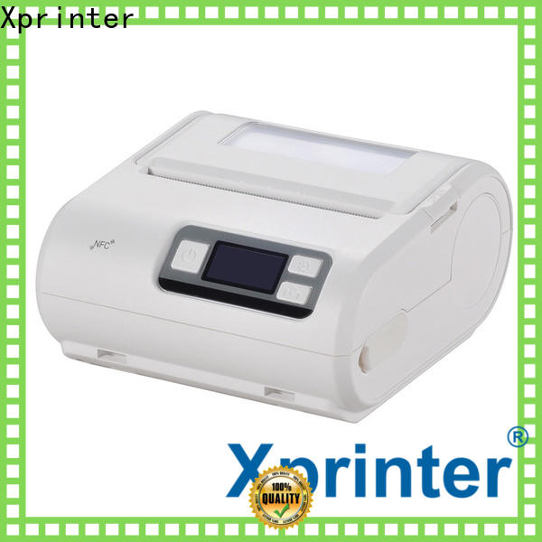 Xprinter receipt printer online manufacturer for post
