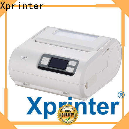 Xprinter android label printer from China for mall