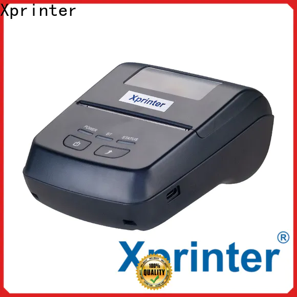 Xprinter portable portable receipt printer for square inquire now for catering