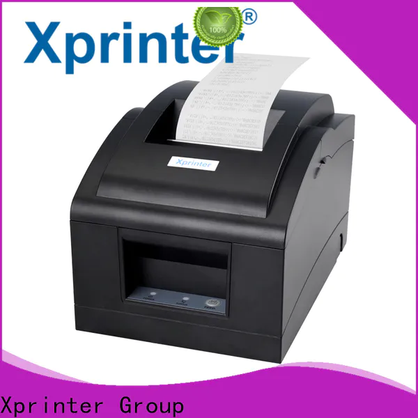 stable cheap dot matrix printer directly sale for post