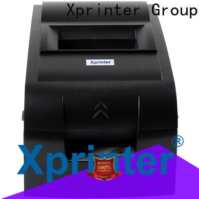 top quality mini bill printer personalized for commercial