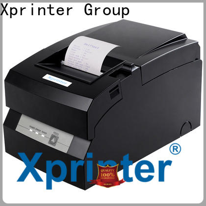 Xprinter citizen receipt printer personalized for business