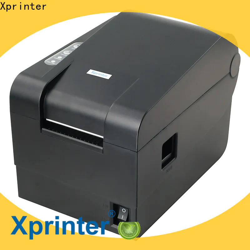 Xprinter printer pos thermal supplier for mall