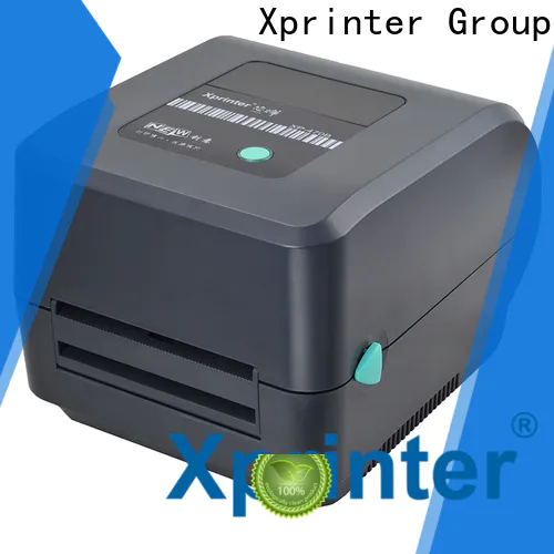 Xprinter high quality thermal postage label printer from China for catering