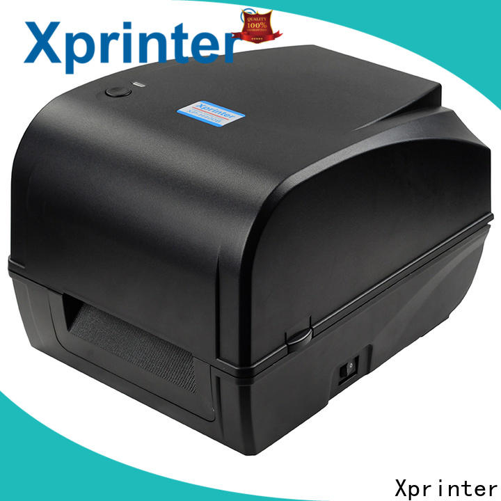 dual mode usb thermal receipt printer with good price for store