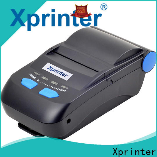 Xprinter bluetooth receipt printer for iphone inquire now for catering