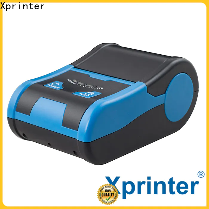 Xprinter large capacity receipt machine inquire now for catering