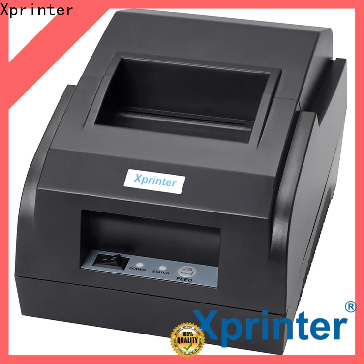 Xprinter pos printer bluetooth wholesale for store