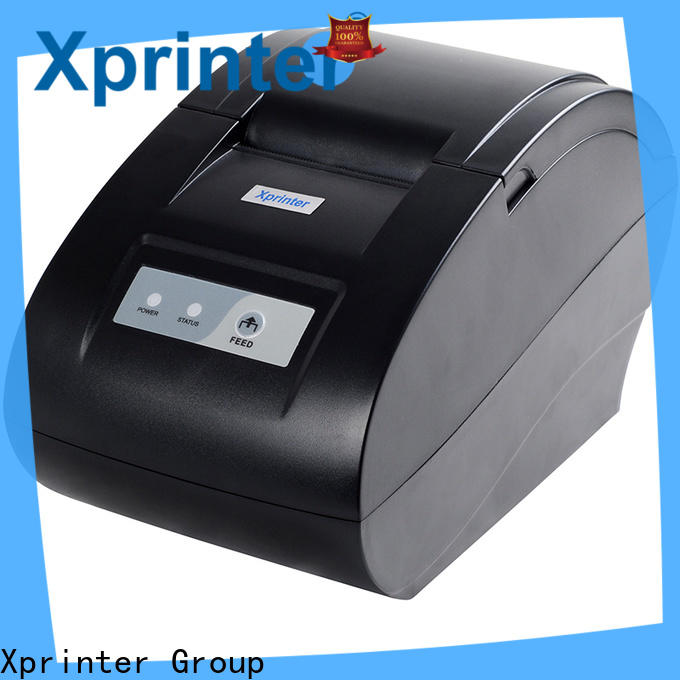 Xprinter monochromatic xprinter 58 driver personalized for store